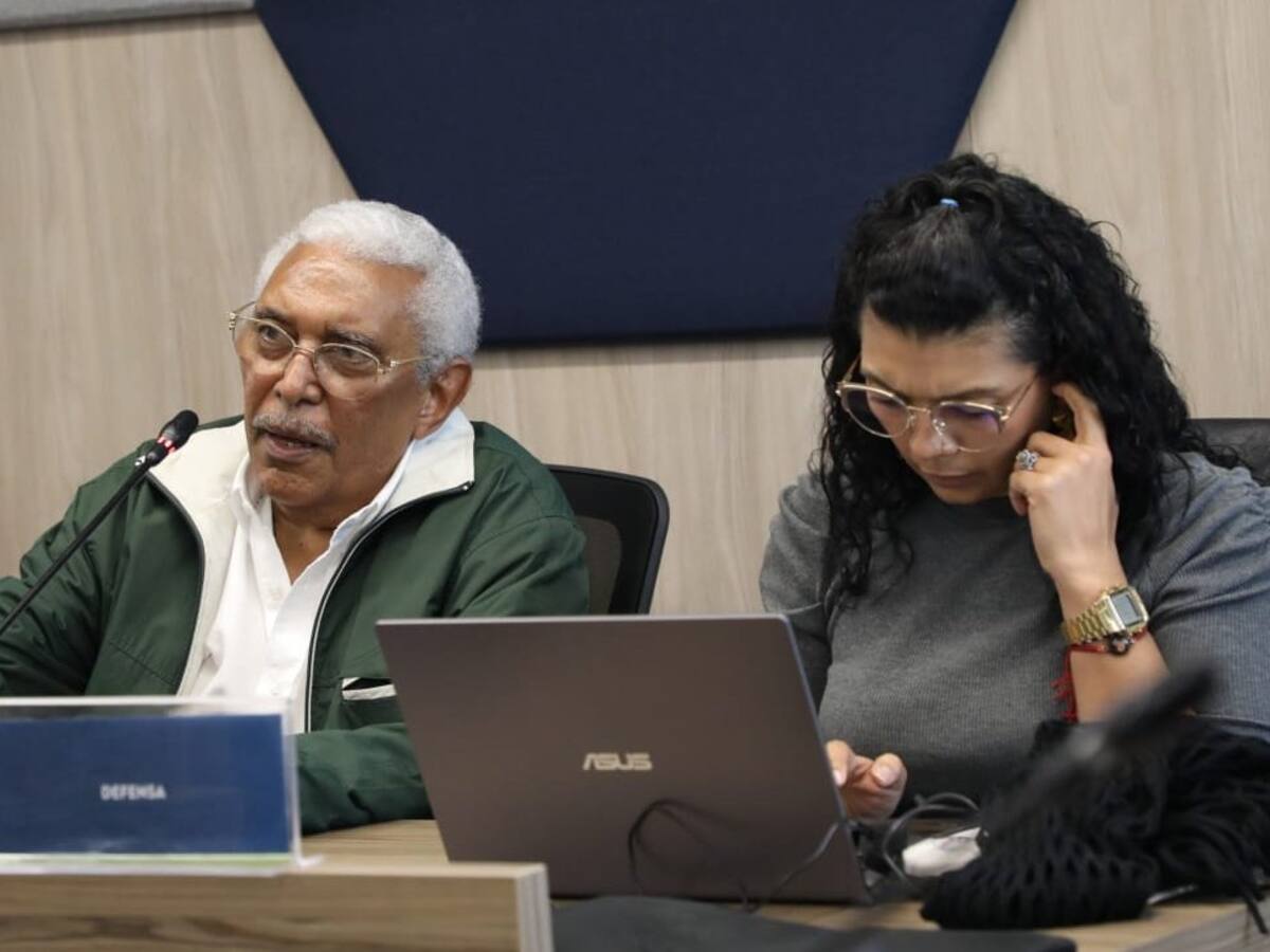 Alias ‘Joaquín Gómez’ si tuvo responsabilidad en secuestro de menores de edad