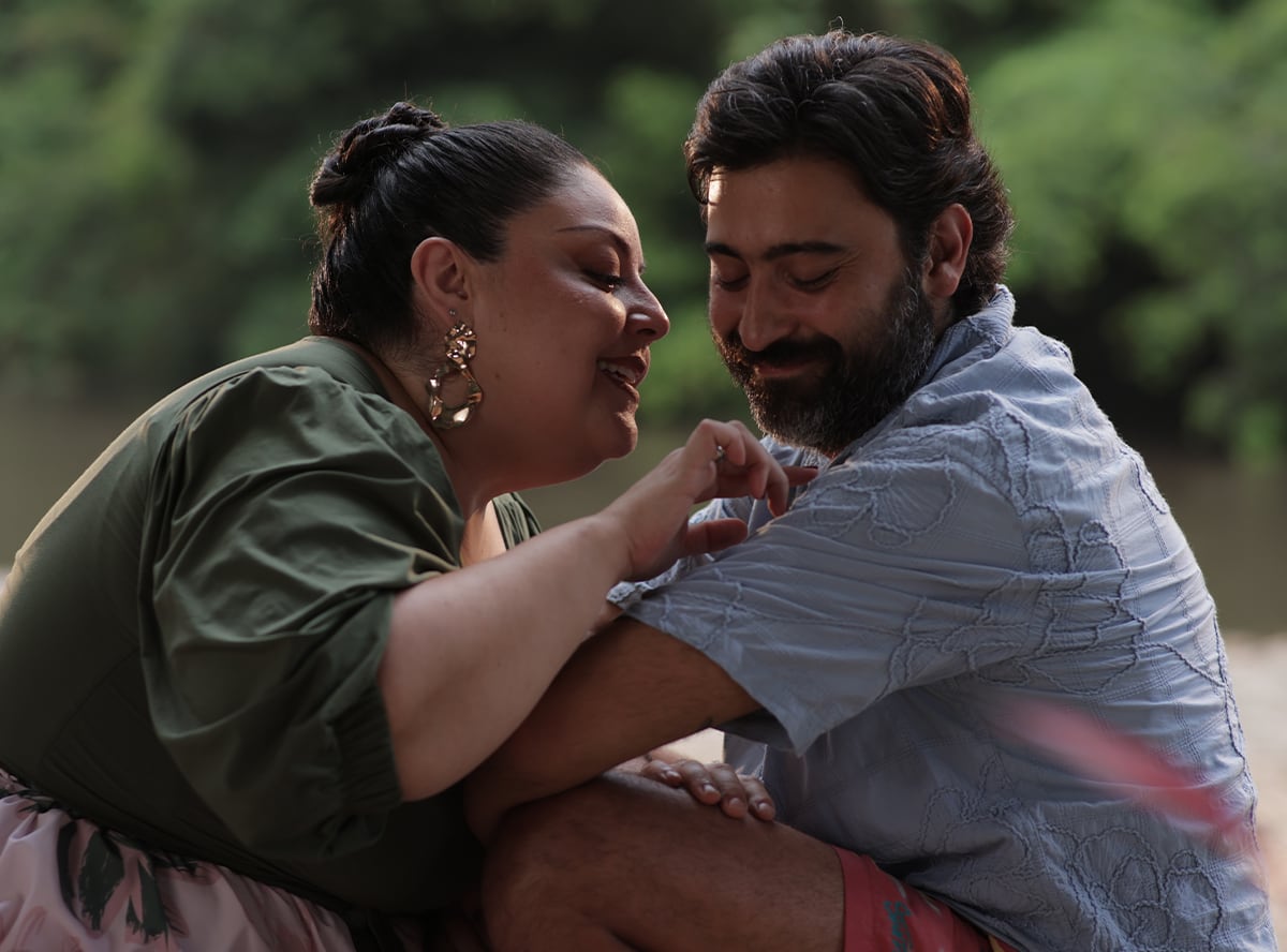 Cortesía: Película “El Paseo 8, La Luna De Hiel"