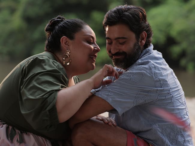 Cortesía: Película “El Paseo 8, La Luna De Hiel"