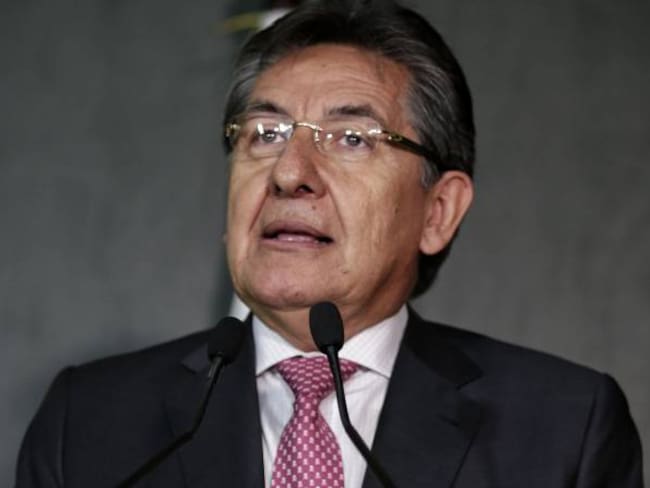 Con penas como la de García Morales es difícil doblegar la corrupción: Fiscal