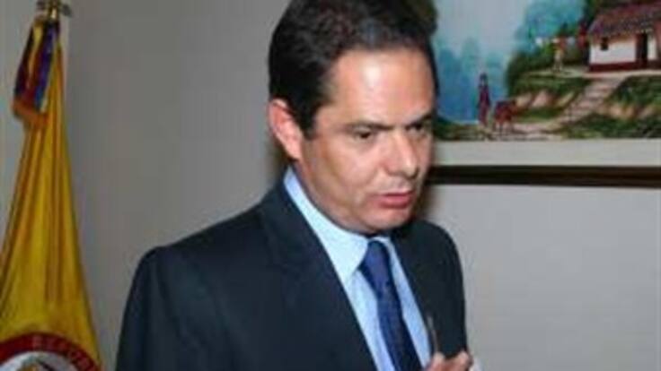 Vargas Lleras anunció que habrá una reforma judicial concertada con las Cortes