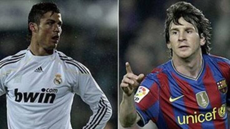 Real Madrid recibirá hoy al Barcelona en una nueva versión del clásico del fútbol español