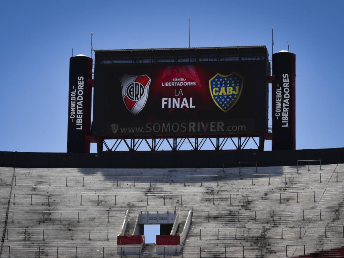 Minuto a minuto: La final más larga y violenta de los últimos años