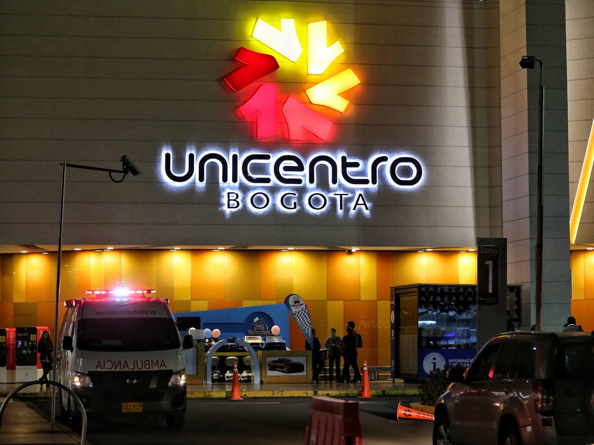 Papá de Érika Aponte, víctima de feminicidio en Unicentro: La había amenazado con matarme