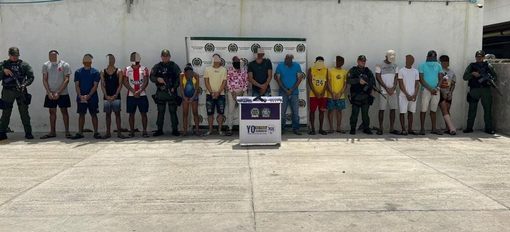 Policía Nacional