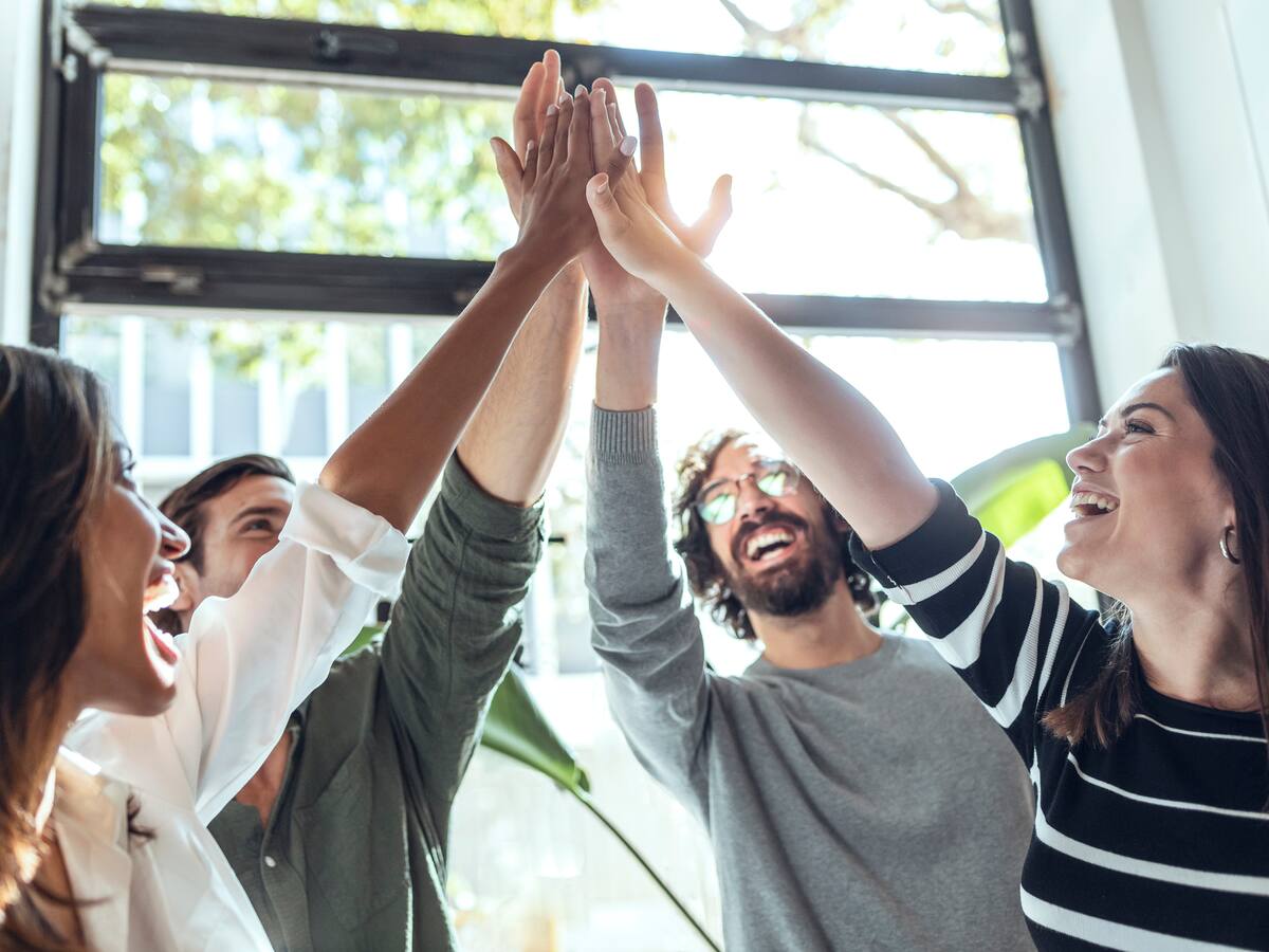Herramientas para encontrar el valor de apostar por la felicidad en el trabajo