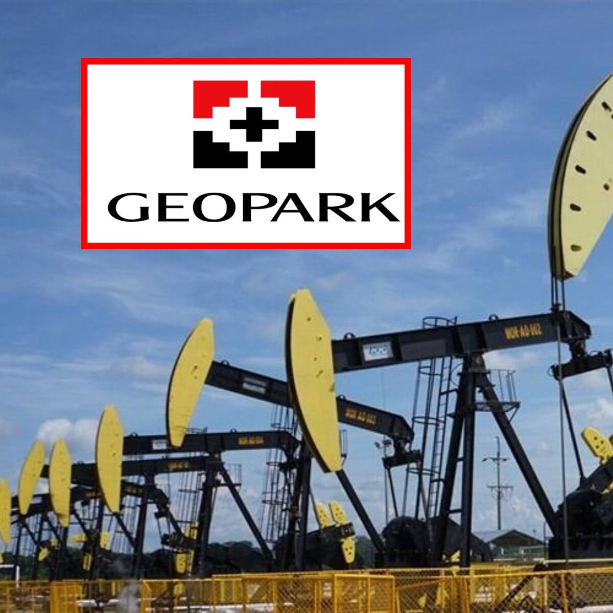 Así aumentará la producción de petróleo de GeoPark tras adquirir Frontera Energy: explica Bayón