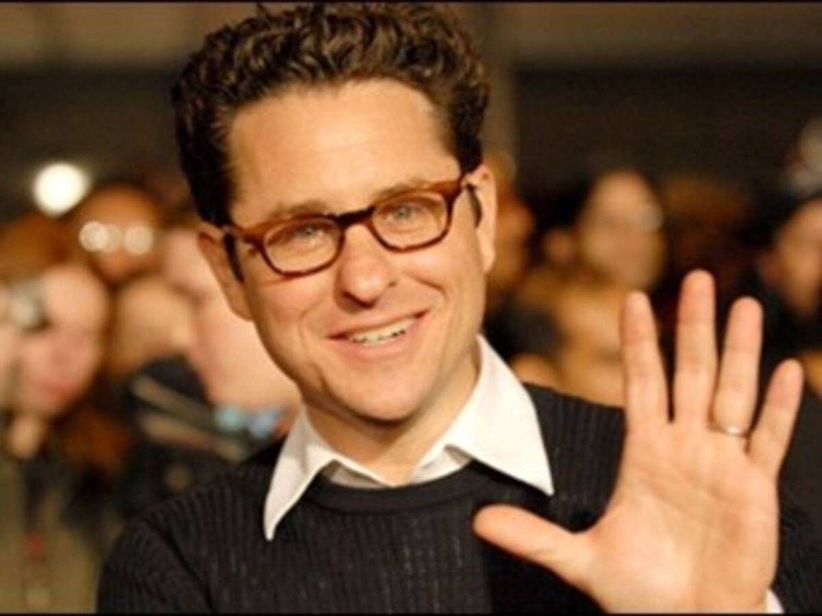 J.J. Abrams y Steven Spielberg unen sus talentos en 'Super 8'