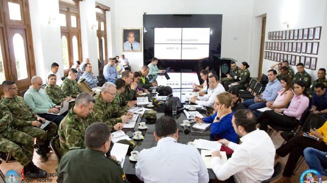 Consejo de Seguridad