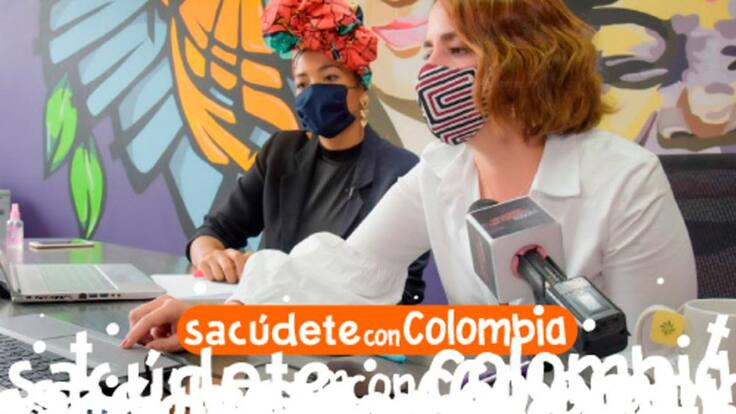 Adolescentes y jóvenes en Colombia están #MásVivosQueNunca