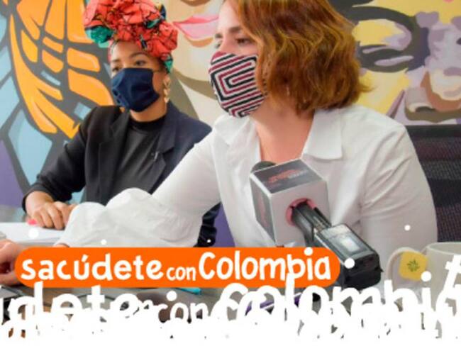 Adolescentes y jóvenes en Colombia están #MásVivosQueNunca