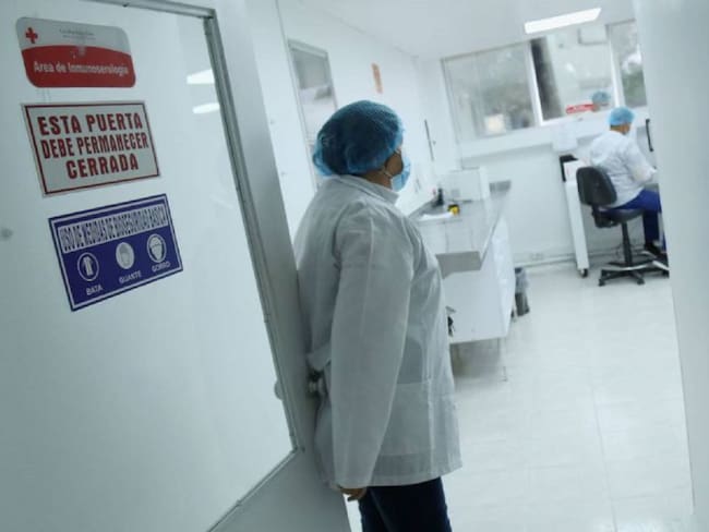 COVID-19 en Cartagena: 251 nuevos casos y tres muertos