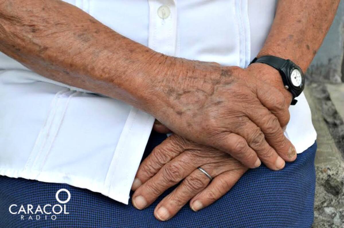 Entre 1999 y 2004 el Bloque Calima de las Auc se tomó buena parte del Valle del Cauca. Miles de personas fueron asesinadas o tuvieron que desplazarse de sus tierras. 