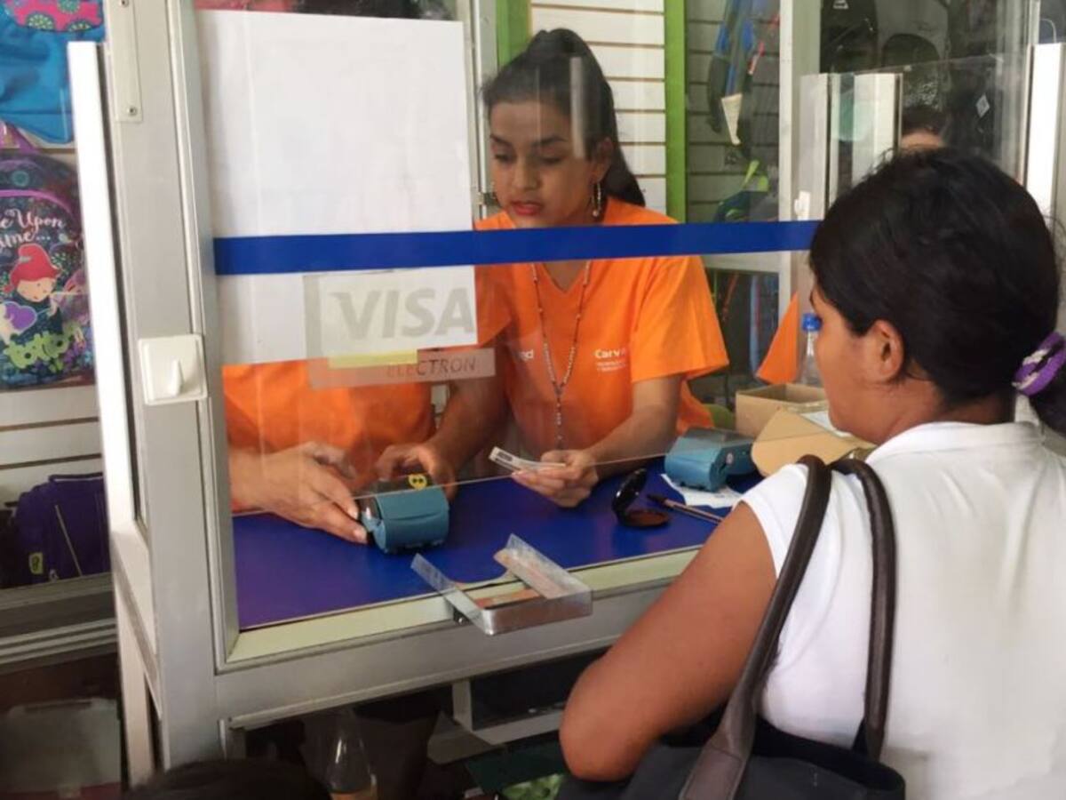 Familias en Acción suspende atención en sus puntos, consultas serán virtual