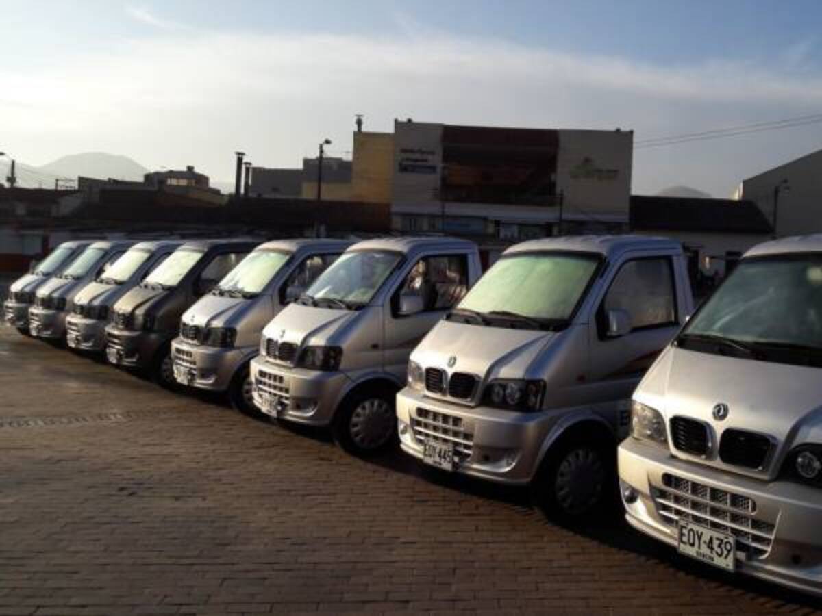 Se acaban los vehículos de tracción animal en Soacha