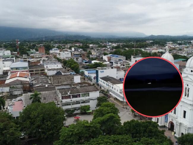 El nivel del río Magdalena descenderá en las próximas horas para ejecutar los arreglos al jarillón.