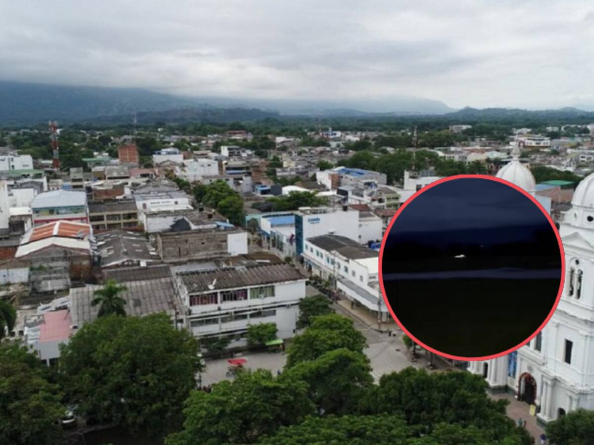 Más de 300 familias afectadas por inundación del río Magdalena en zona rural de La Dorada, Caldas