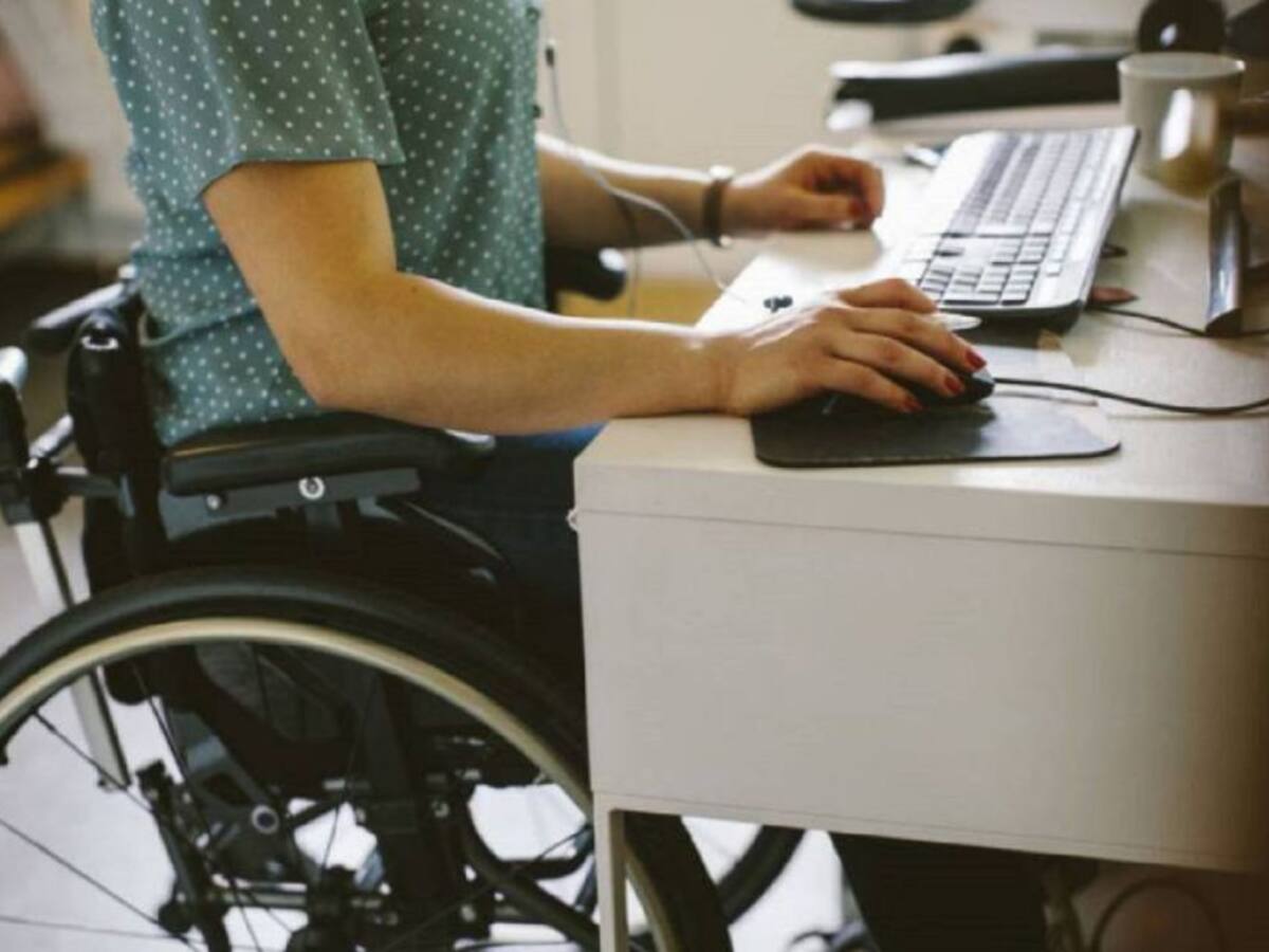 Solicitan a EPS que retome los servicios a pacientes con discapacidad