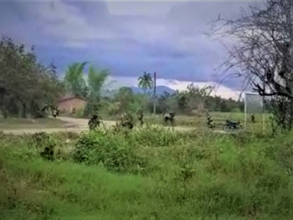 Personera anuncia acciones legales tras señalamientos en Guachené, Cauca