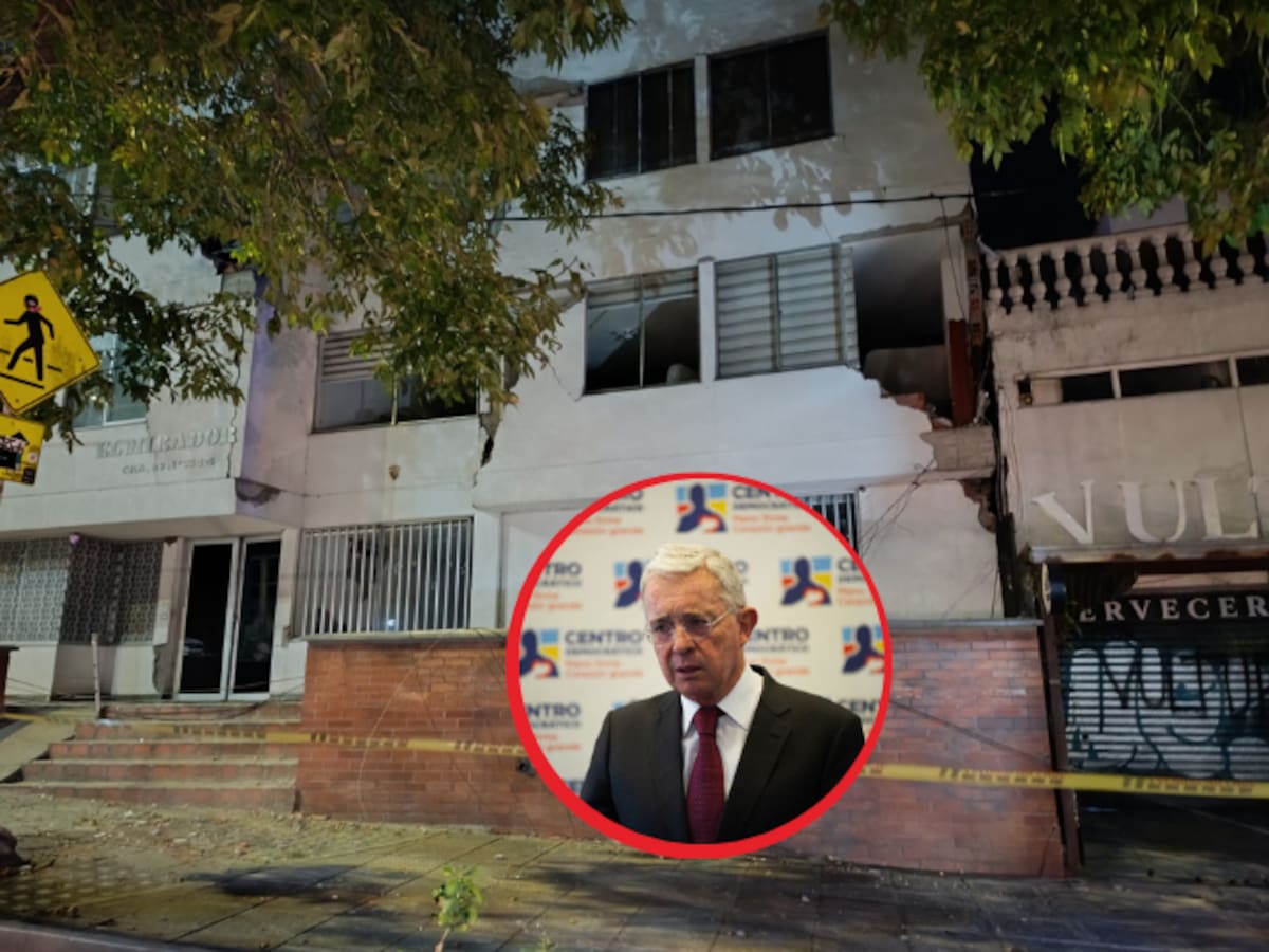 Centro Democrático crea bancada regional para apoyar en reconstrucción del país por el terremoto