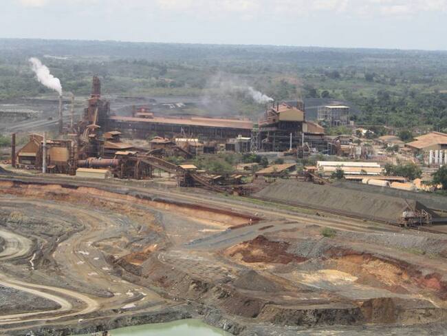 Cerro Matoso, la empresa minera del país con mejor reputación