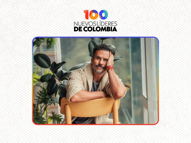 Juan Pablo Raba | Foto: Milo Espitia