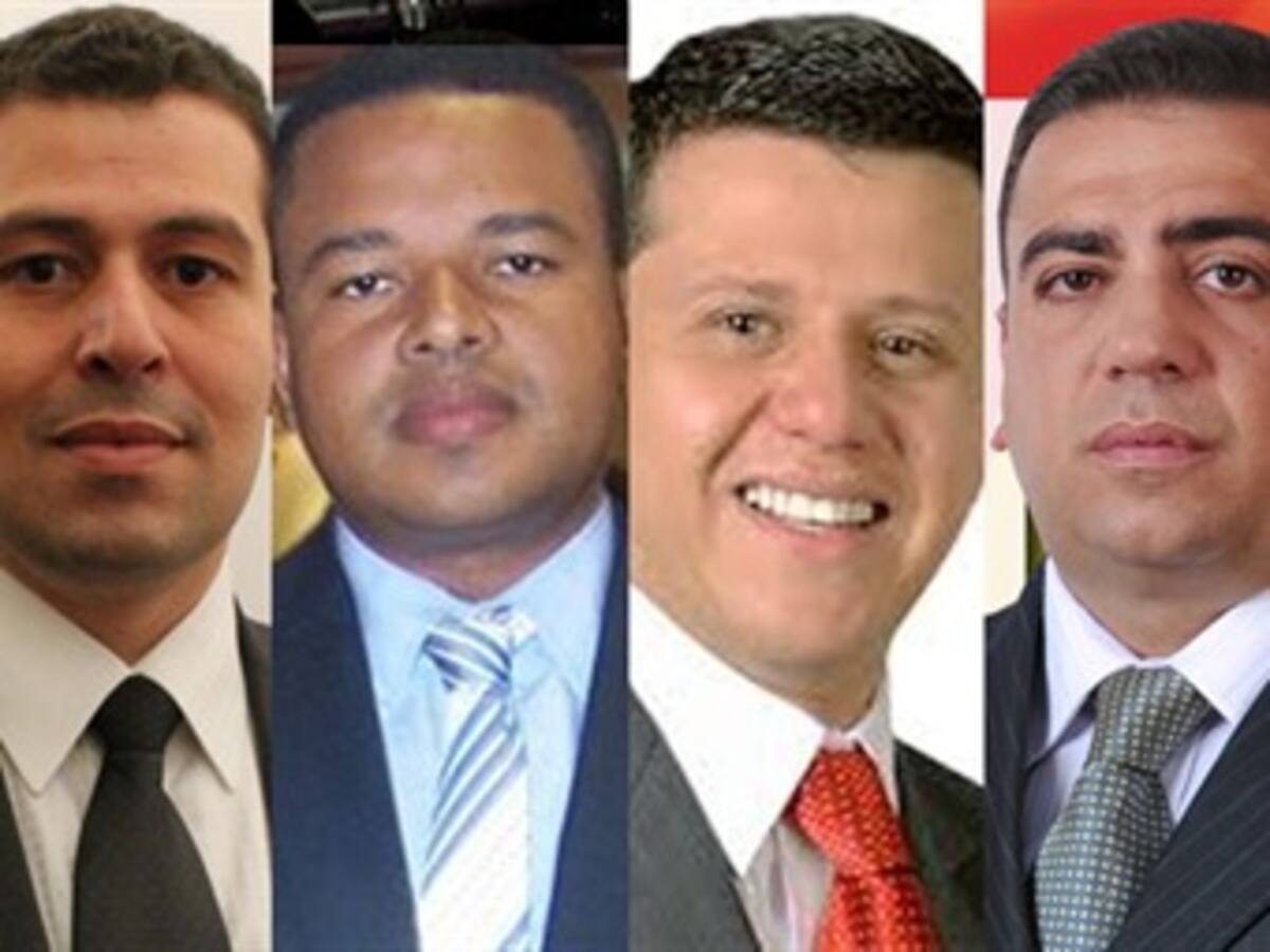 Los cuestionados barones electorales de la Costa en el Congreso