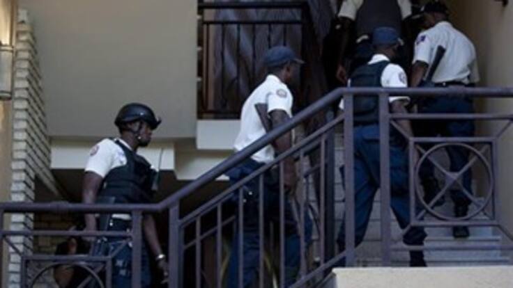 Exdictador Duvalier sale libre de la Fiscalía de Haití según su abogado