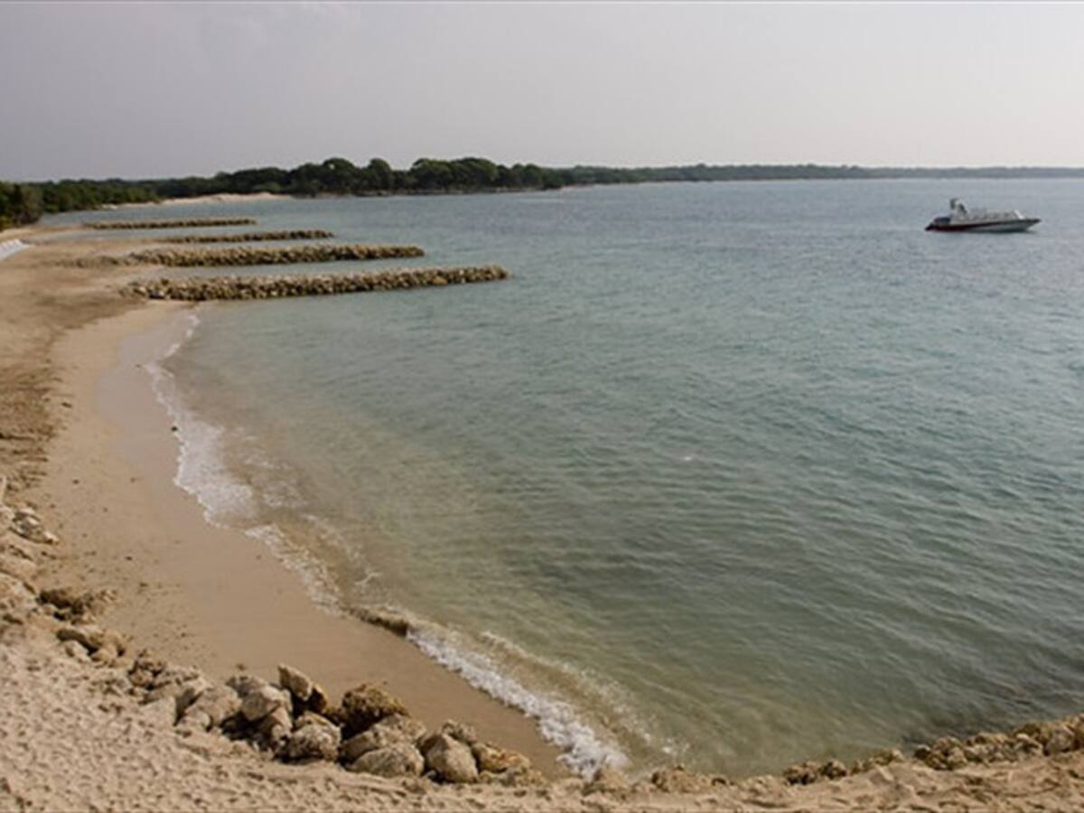 Minambiente va a impugnar el fallo que suspende el cierre de Playa Blanca