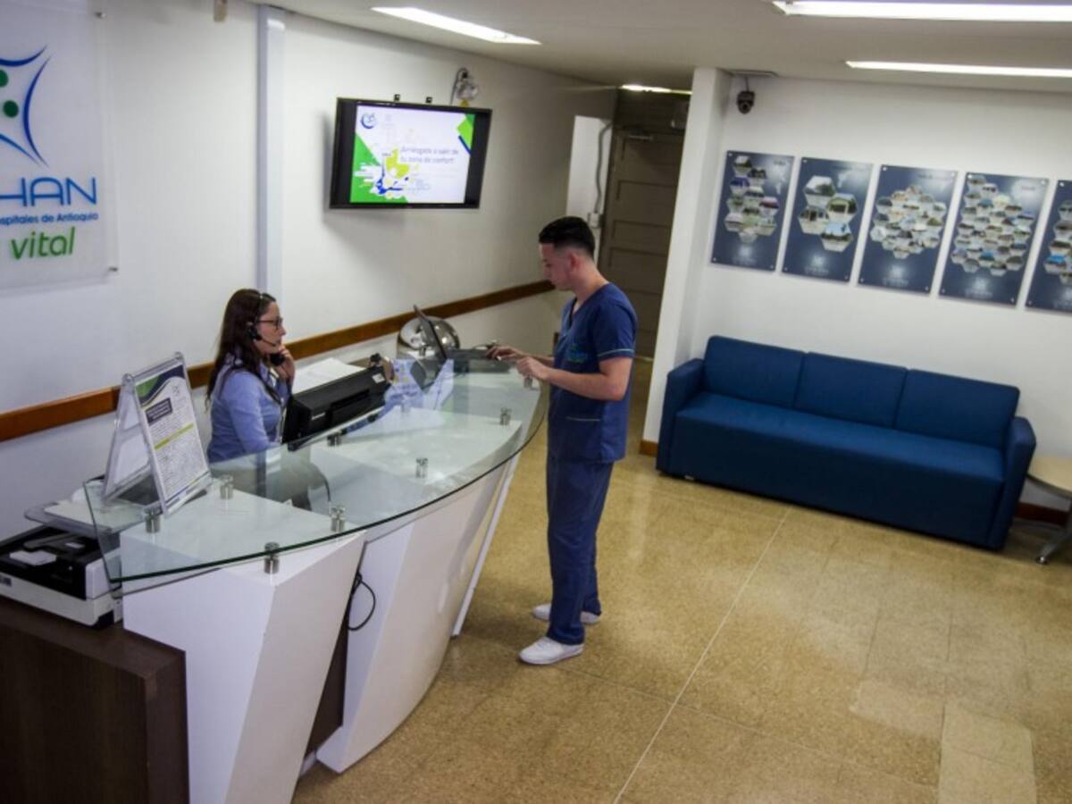 COHAN niega irregularidades tras hallazgos de la Contraloría por $3.041 millones en medicamentos