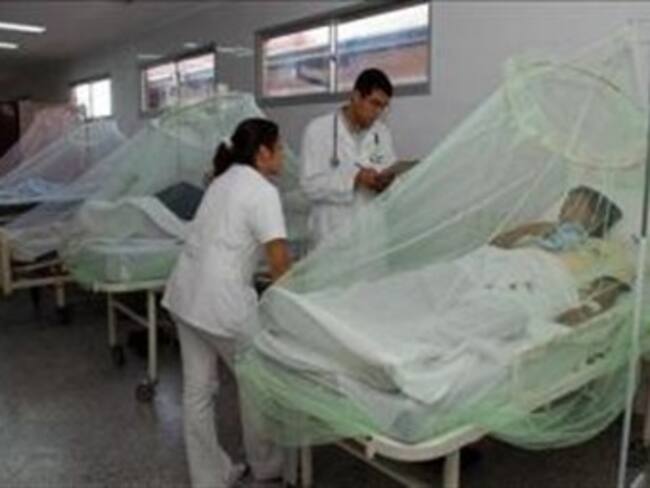 Nicaragua declara alerta roja sanitaria por brote de dengue