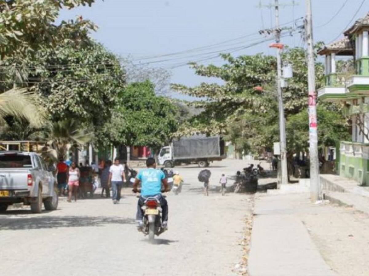 Cargos a exalcalde de Clemencia - Bolívar por presunta demora del PAE