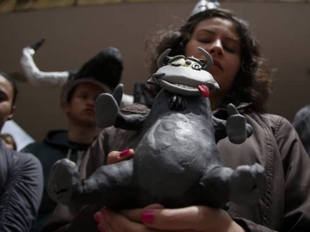 Consulta antitaurina es una victoria de los animalistas: representante Losada