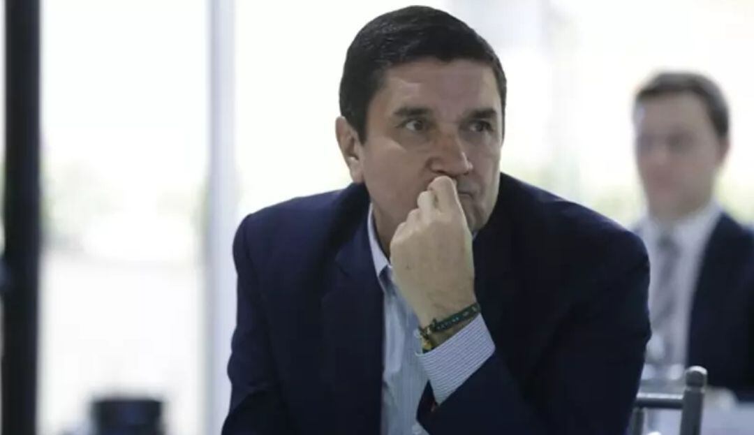 Por COVID murió el hermano del alcalde de Bucaramanga