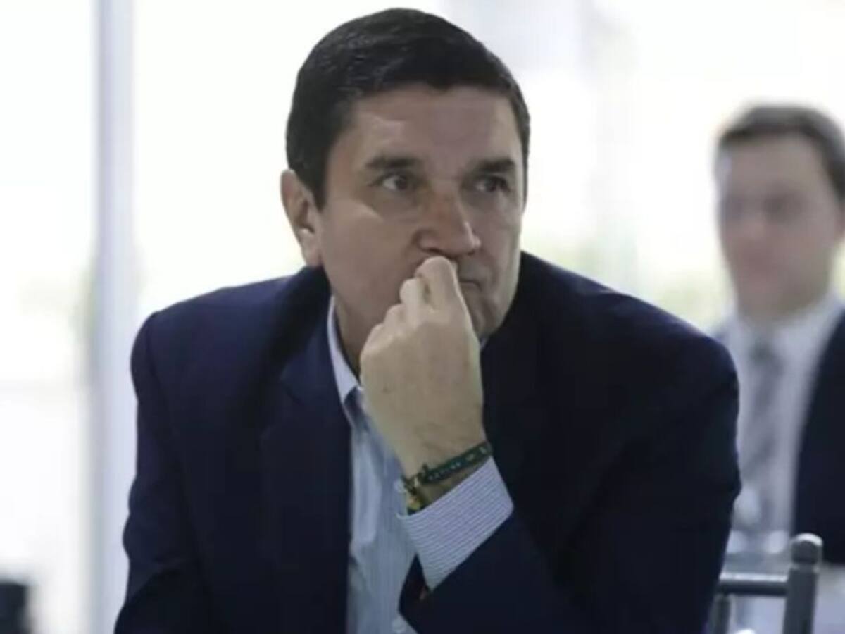 Por COVID murió el hermano del alcalde de Bucaramanga