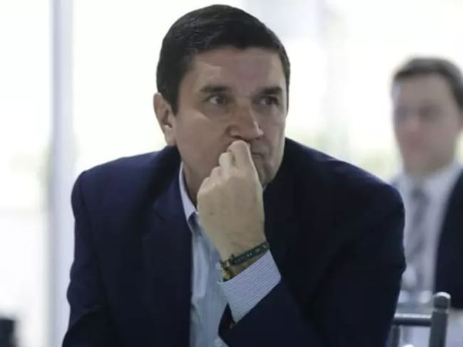 Por COVID murió el hermano del alcalde de Bucaramanga