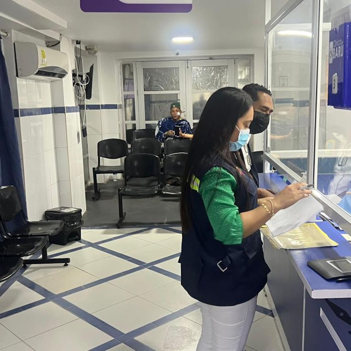 Cuidar la salud y evitar los excesos en Semana Santa: recomendación de la Alcaldía de Cartagena