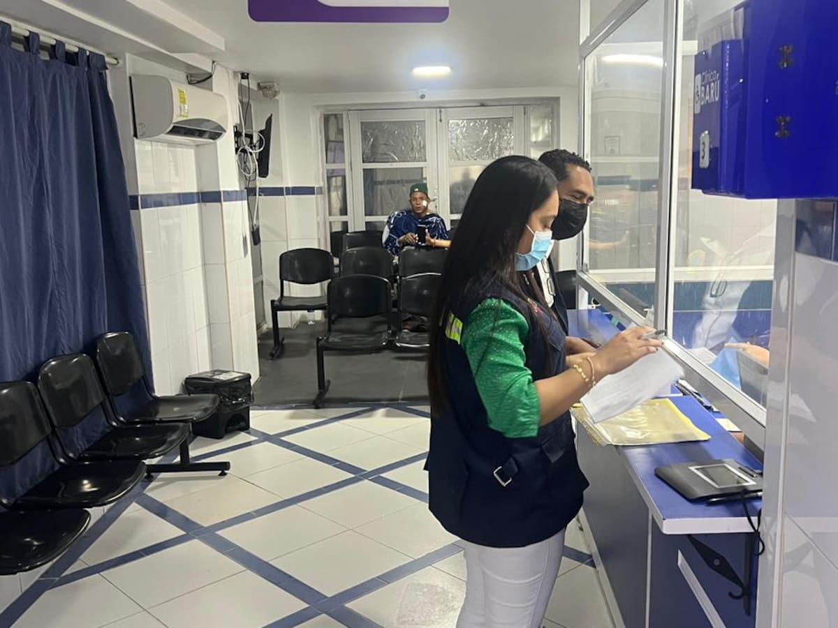 Cuidar la salud y evitar los excesos en Semana Santa: recomendación de la Alcaldía de Cartagena