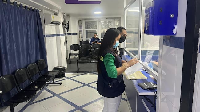 Alcaldía de Cartagena