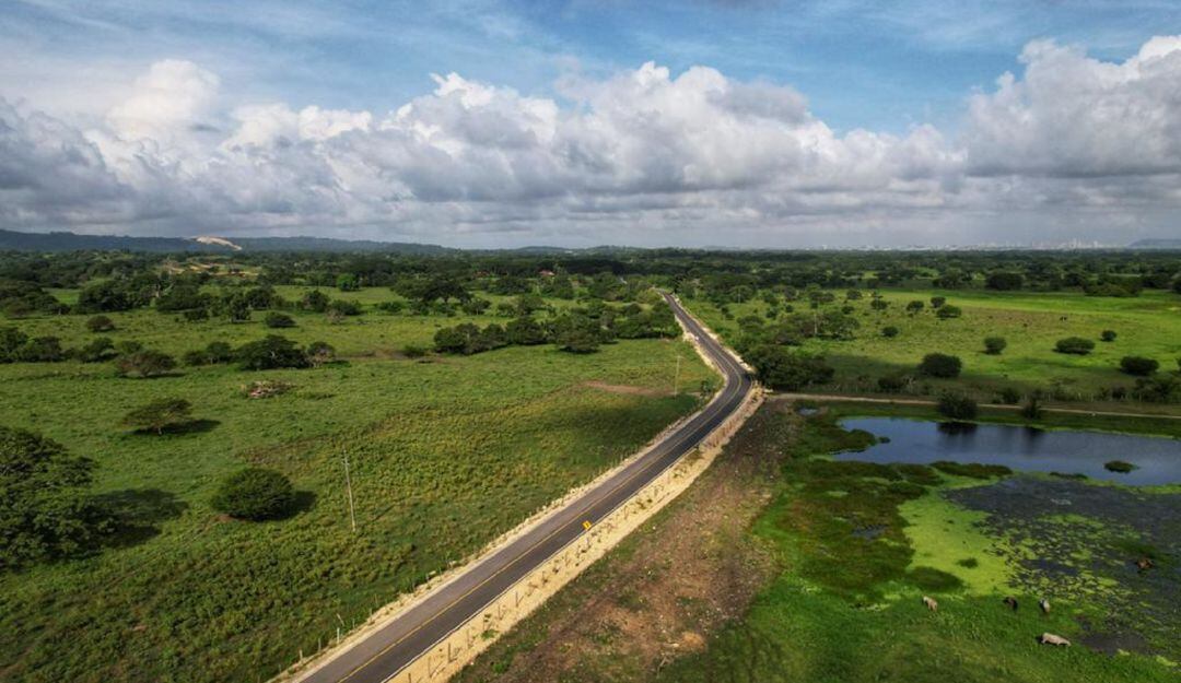 Obras públicas
