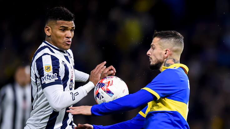 Rafa Pérez apuntó contra el médico del Junior e hizo promesa si llega a lesionarse