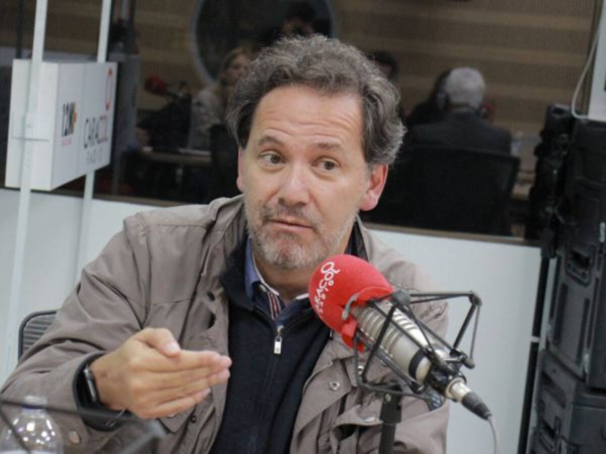 Es un error que la magistrada Villamizar decida: Granada