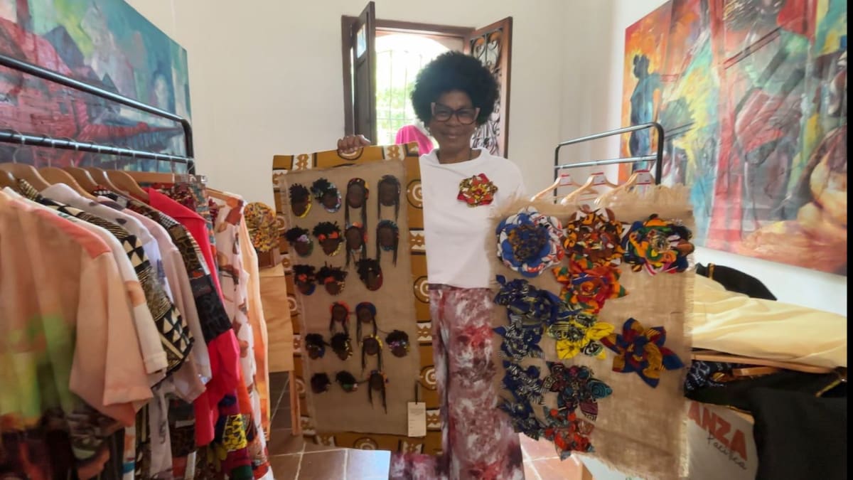 Del Petronio a San Antonio: emprendedores buscan recuperar las ventas perdidas