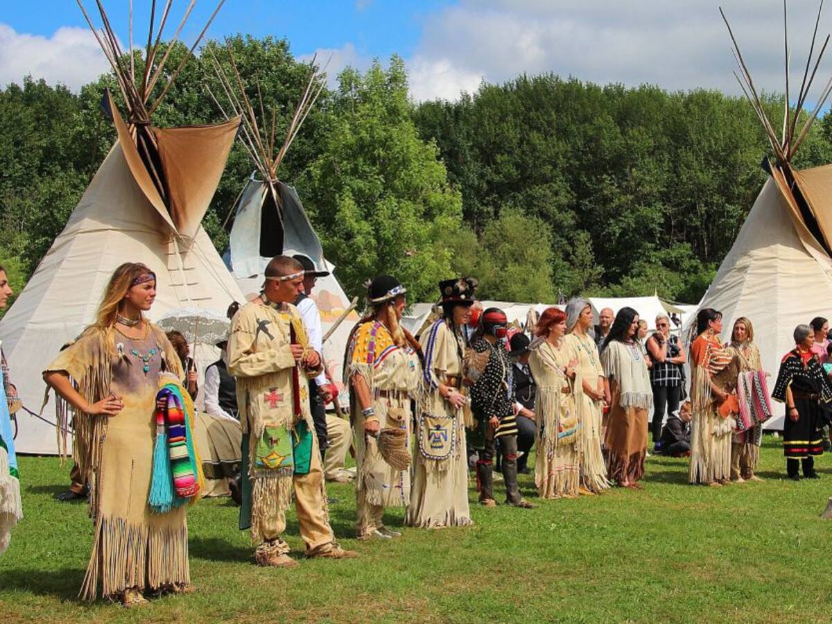 Mantener la salud y el bienestar en los pueblos indígenas