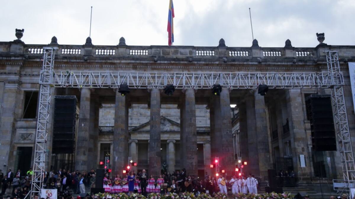 Actividades para el puente festivo