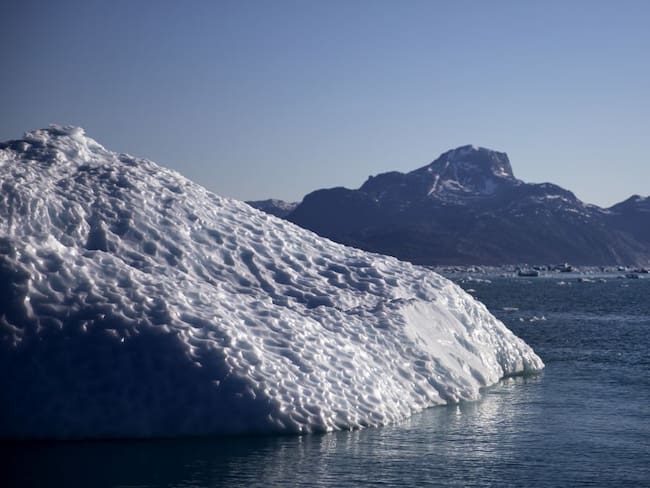 Primer glaciar islandés extinto tendrá su propia lapida