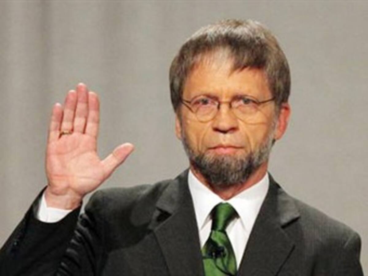 Mockus se ofrece para asesorar políticamente a las Farc después de lograr la paz