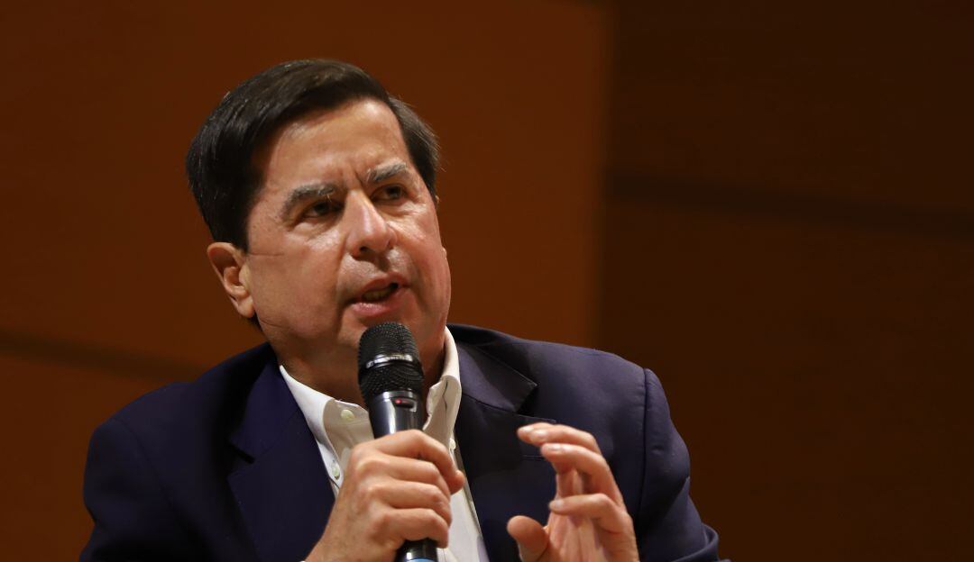 Juan Fernando Cristo