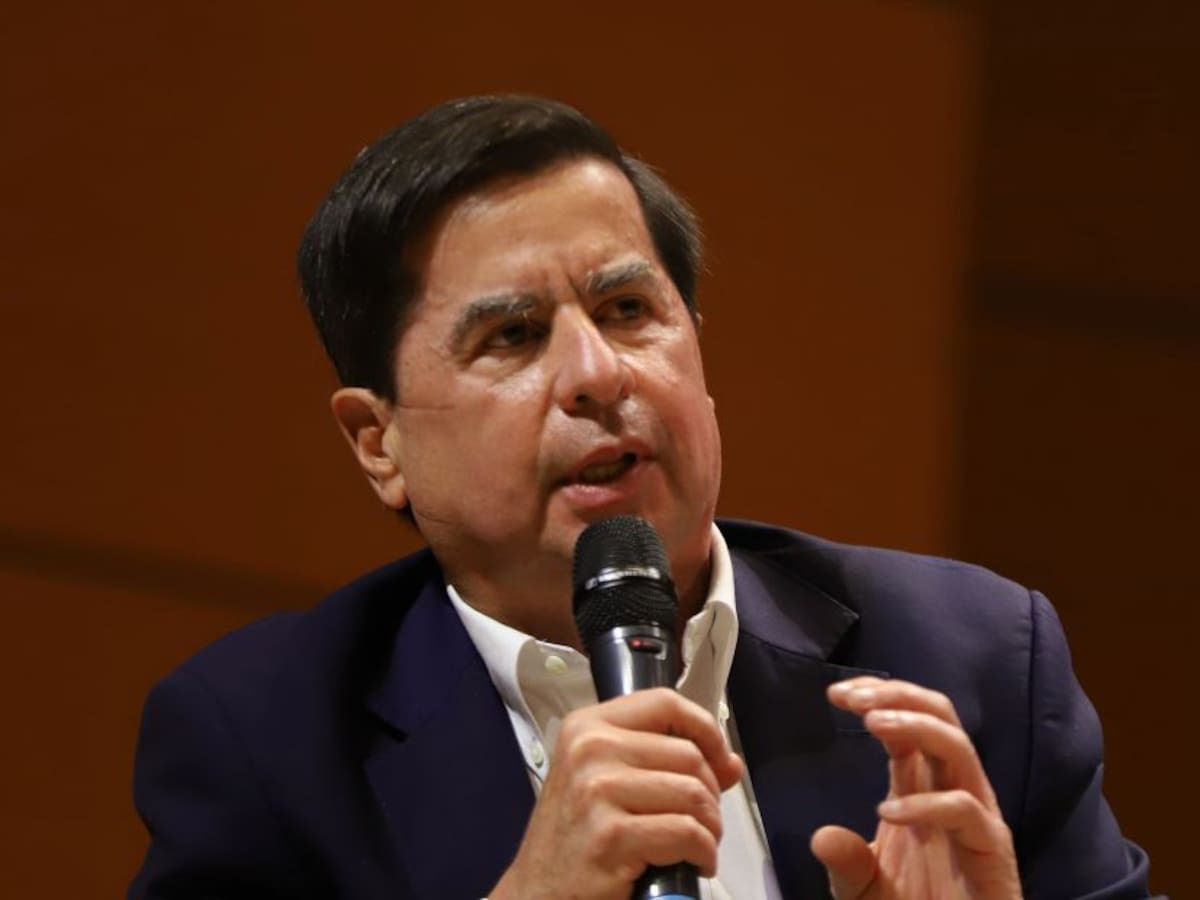 Cristo: No es conveniente que disidencias Farc adquieran carácter político