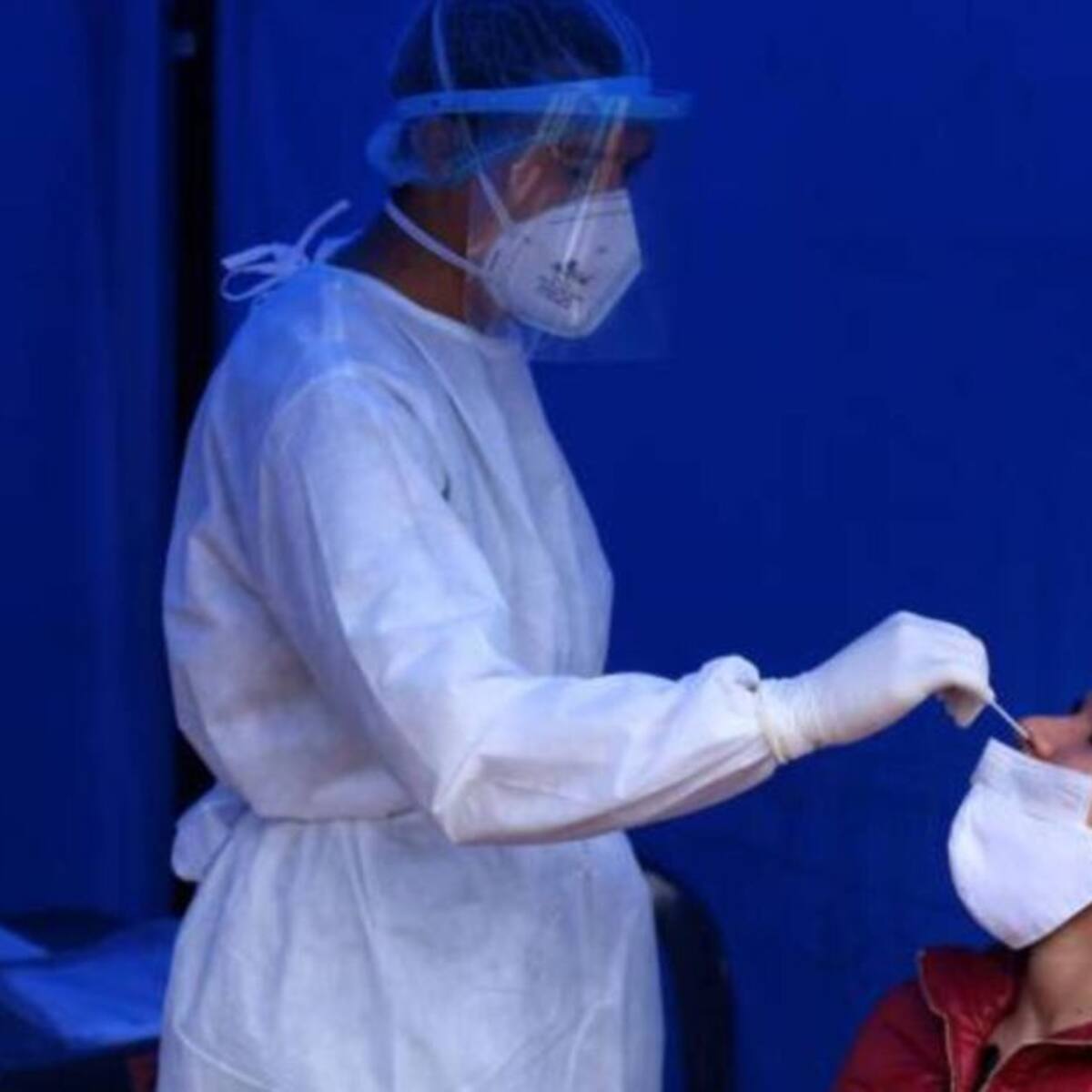 Autoridades advierten sobre aumento de contagios de COVID-19 en Risaralda